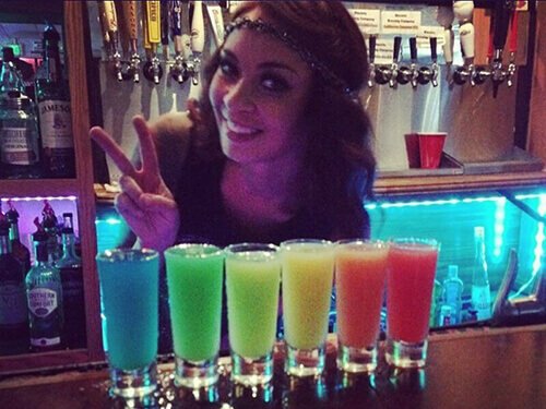 PJ's Sports Bar & Lounge